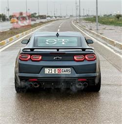 شيفروليه كامارو